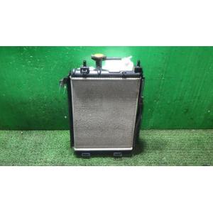 プレオプラス DBA-LA300F ラジエータ   16400-B2370 中古