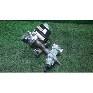 プレオプラス DBA-LA300F ステアリングコラム  89650-B2270 45870-B24...