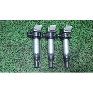 プレオプラス DBA-LA300F イグニッションコイル Diamond 19500-B2051  ...