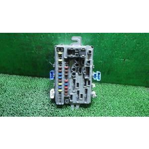 アクティ GBD-HH5 ヒューズボックス   38200-S3A-903 中古