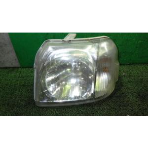 アクティ GBD-HH5 左ヘッドランプ コイト 100-22335 中古