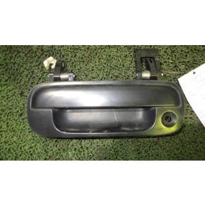 アクティ GBD-HH5 アウターハンドル    中古