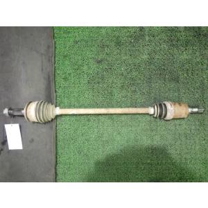 アクティ EBD-HA9 左フロントドライブシャフト NH578   中古