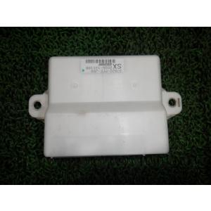 バモス ABA-HM1 エンジンコンピューター KEIHIN  37820-PFE-J56 中古