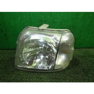 アクティ GBD-HH5 左ヘッドランプ  コイト 100-22335中古