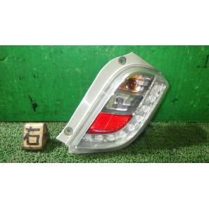 プレオプラス DBA-LA300F 右テールランプ TOKAIDENSO 20511 81550-B...