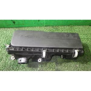 プレオプラス DBA-LA300F エアクリーナーASSY   17700-B2200 中古