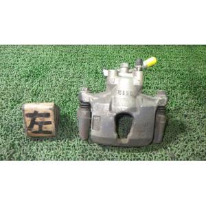 プレオプラス DBA-LA300F 左フロントキャリパー   47750-B2013 中古