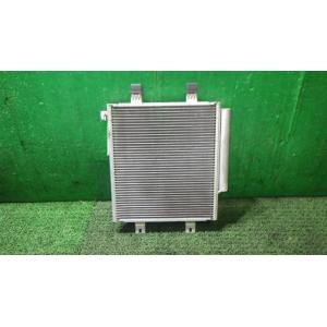 プレオプラス DBA-LA300F コンデンサー   88450-B2140 中古