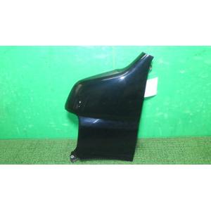 バモス ABA-HM1 左フロントフェンダー B92P   60261-S3A-000ZZ 中古