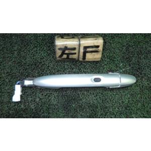 タントエグゼ DBA-L455S アウターハンドル X07   中古