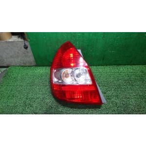 フィット LA-GD3 左テールランプ ICHIKO 4949 33551-SAA-J01 中古