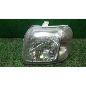 アクティ GBD-HA7 左ヘッドランプ KOITO 100-22335 33151-S3A-003...