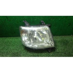 ｅＫワゴン DBA-H81W 右ヘッドランプ  HCR210 8301A712 中古