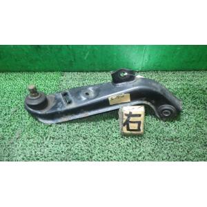 ｅＫワゴン DBA-H81W 右フロントロアアーム   MR554673 中古