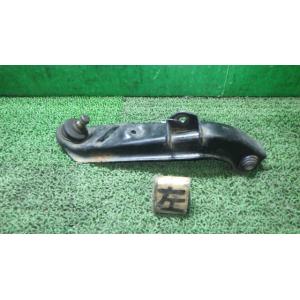 ｅＫワゴン DBA-H81W 左フロントロアアーム   MR554672 中古