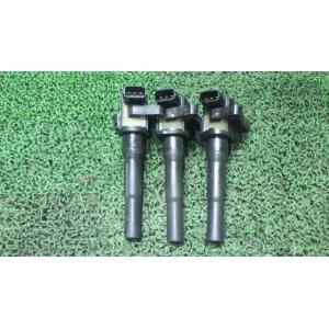 ｅＫワゴン DBA-H81W イグニッションコイル   MD346383 中古