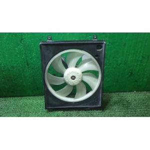 ｅＫワゴン DBA-H81W 電動ファン   MR993122 中古