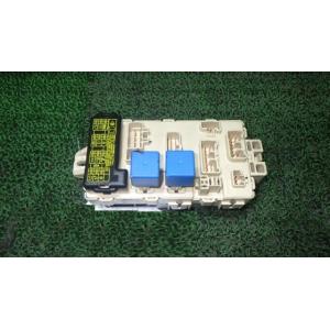 ｅＫワゴン DBA-H81W ヒューズボックス MITSUBISHI  MR538262 中古