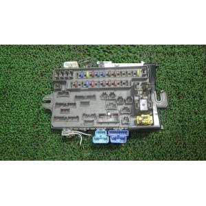 アクティ GBD-HA7 ヒューズボックス   38200-S3A-023 中古