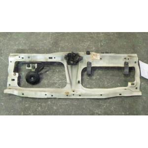 ｅＫワゴン DBA-H81W ラジエータコアサポート   5211A012 中古