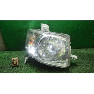 Ｎ−ＢＯＸ DBA-JF1 右ヘッドランプ STANLEY P9911 33100-TY0-N11 ...