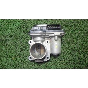 Ｎ−ＢＯＸ DBA-JF1 スロットルボディ   16400-5Z1-003 中古