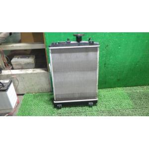 Ｎ−ＢＯＸ DBA-JF1 ラジエータ   19010-R9G-003 中古