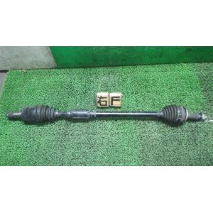 Ｎ−ＢＯＸ DBA-JF1 右フロントドライブシャフト   44305-T6G-000 中古