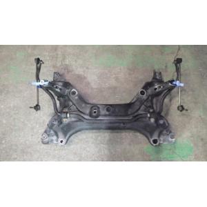 Ｎ−ＢＯＸ DBA-JF1 フロントメンバー   50200-TY0-013 中古