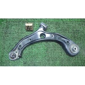 Ｎ−ＢＯＸ DBA-JF1 左フロントロアアーム   51360-TY0-010 中古