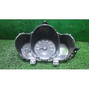 Ｎ−ＢＯＸ DBA-JF1 スピードメーター   78100-TY0-N41 中古