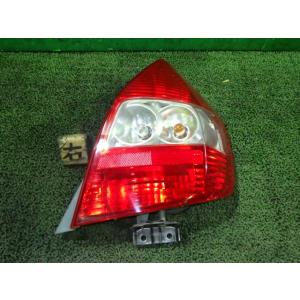 フィット LA-GD3 右テールランプ  イチコ 4949