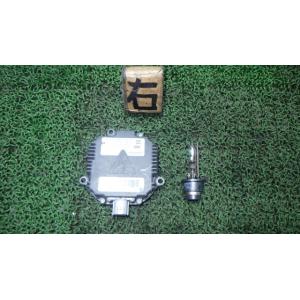 エクシーガ DBA-YA4 ライトコントロールユニット   84965SA010 中古