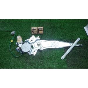 バモス ABA-HM1 右フロントドアレギュレーター・モーター   72215-S3A-003 中古