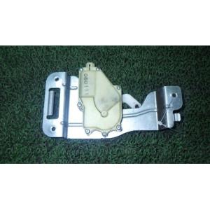 バモス ABA-HM1 　バックドアロックソレノイド   74896-S3C-003 中古