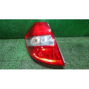 フィット DBA-GE6 左テールランプ STANLEY P9596 33550-TF0-J51 中...