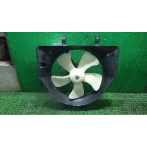 バモス ABA-HM1 電動ファン   19030-PFE-003 中古