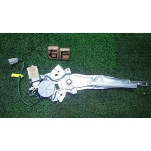 バモス ABA-HM1 右フロントドアレギュレーター・モーター   72211-S3A-J01 中古