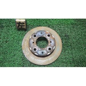 バモス ABA-HM1 フロントディスクローター   45251-SFA-900 中古