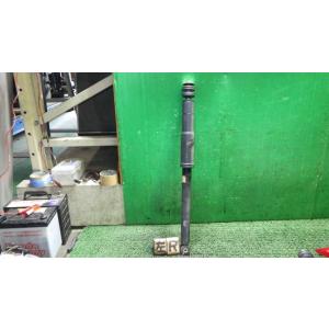 フィット DBA-GE6 左リアショックアブソーバー   52610-TF0-J03 中古