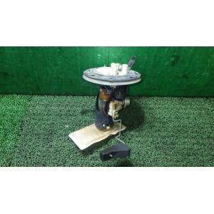 アクティ GBD-HH5 フューエルポンプ   17040-S3A-010 中古