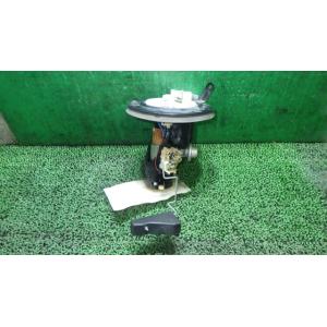 バモス ABA-HM1 フューエルポンプ   17040-S3A-010 中古