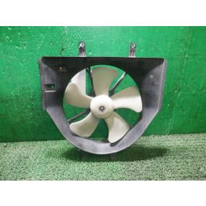 バモス ABA-HM1 電動ファン   19030-PFE-003 中古