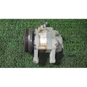 アクティ GBD-HH5 エアコンコンプレッサー Matsushita  38810-PFE-005...