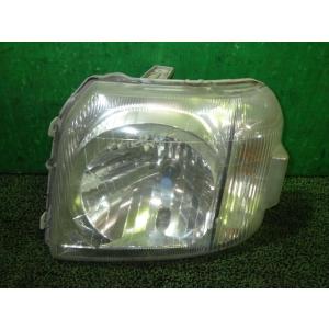 アクティ GBD-HH5 左ヘッドランプ  コイト 100-22630