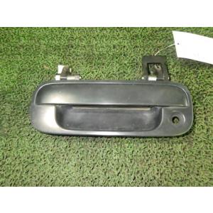 アクティ GBD-HH5 アウターハンドル    中古