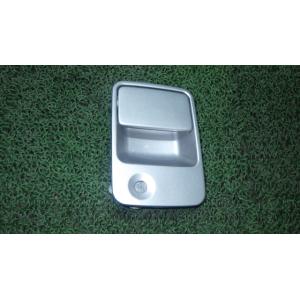 バモス ABA-HM1 アウターハンドル NH700M   72140-SJ8-N71YH 中古