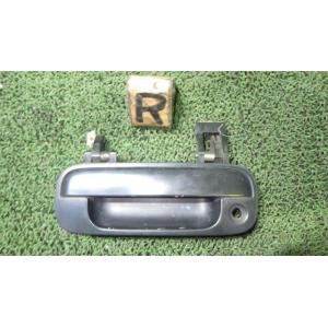 アクティ GBD-HH5 アウターハンドル    74800-S3C-003 中古