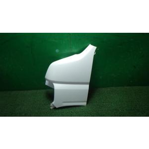 バモス ABA-HM1 左フロントフェンダー NH624P   60261-S3A-000ZZ 中古